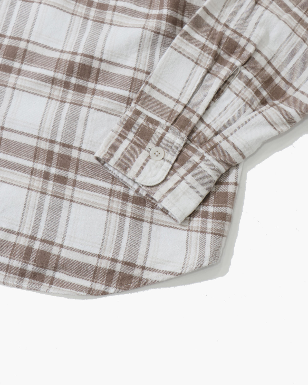REGULAR COLLAR L/S SHIRT