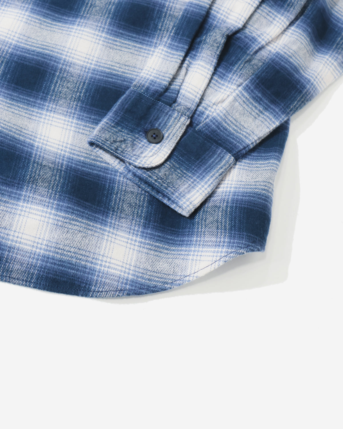 REGULAR COLLAR L/S SHIRT