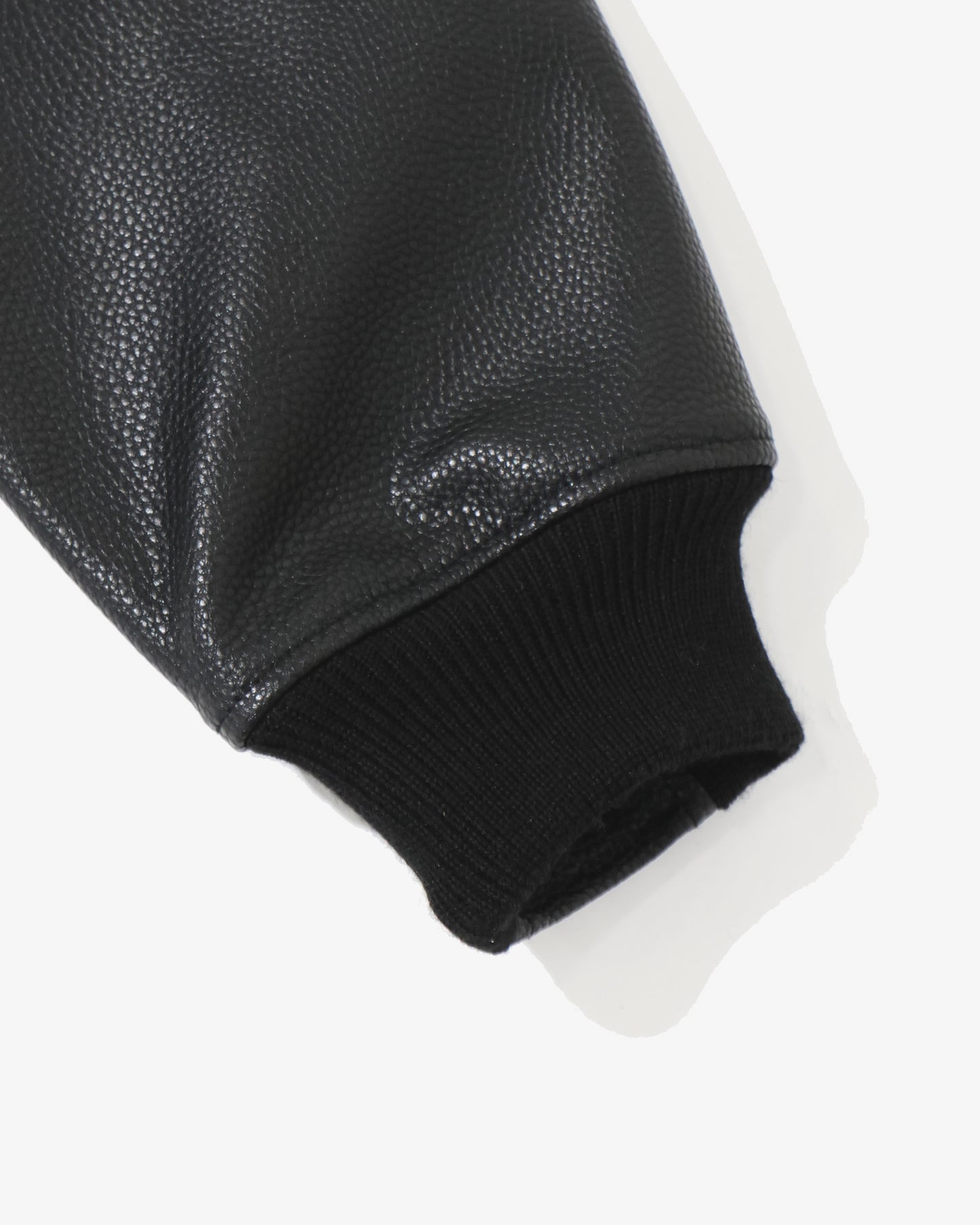 FLUKE UP VARSITY JACKET