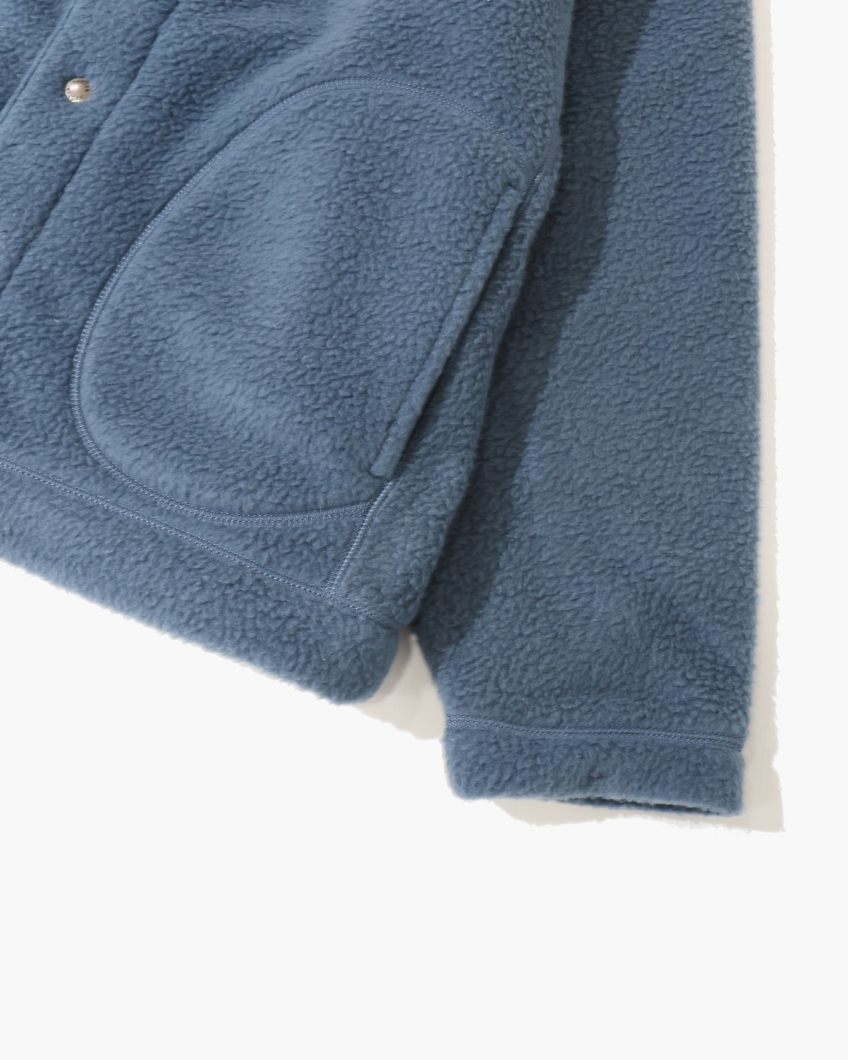 STAND COLLAR JACKET