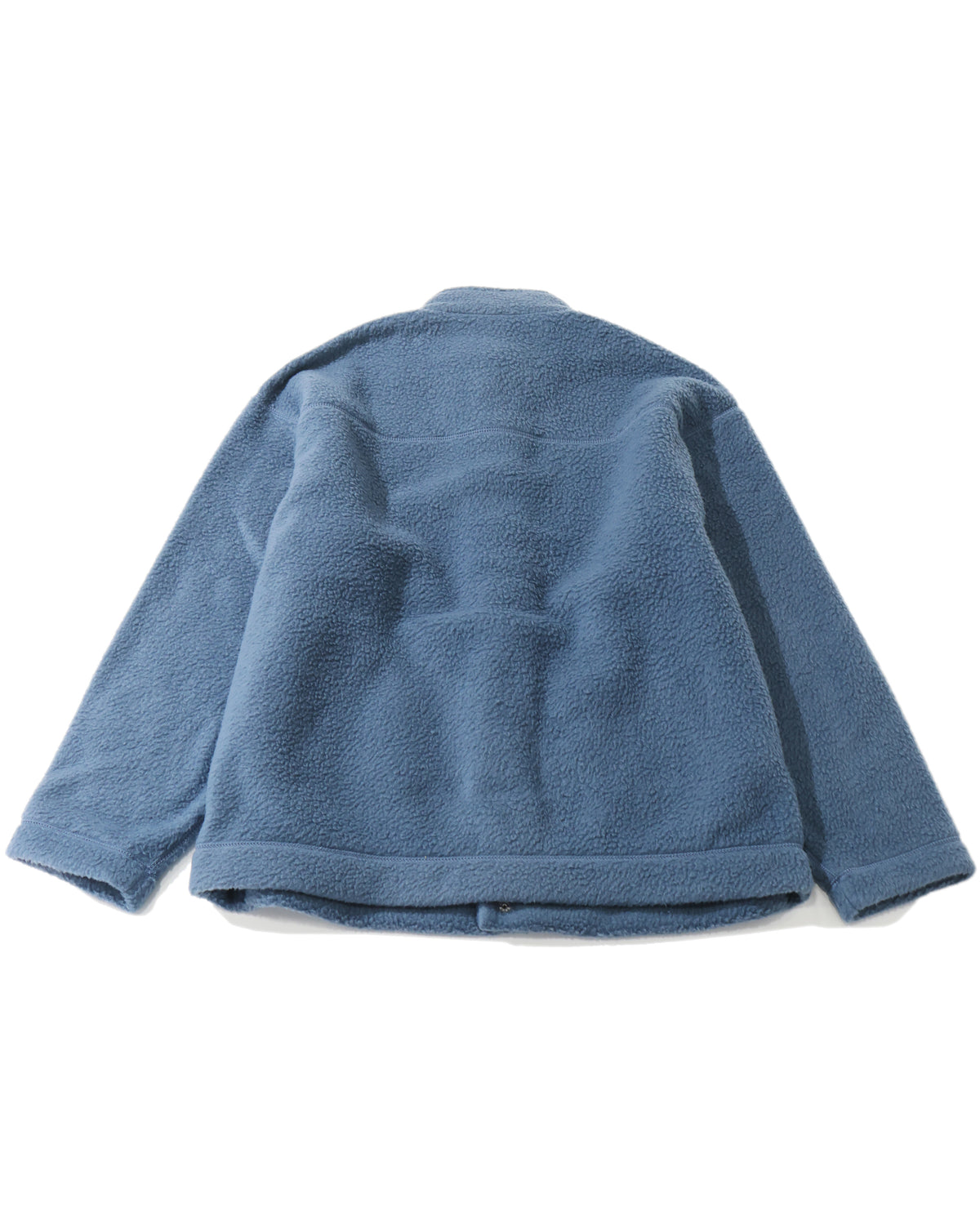 STAND COLLAR JACKET