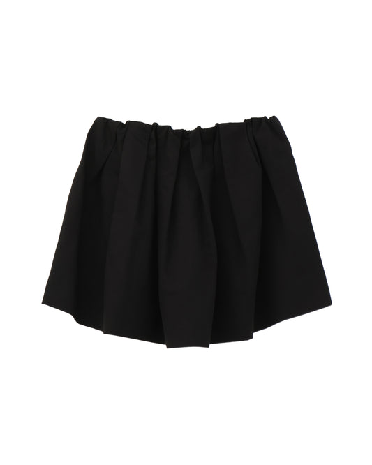 H.COUNT LI/CO TWILL BRE TOP