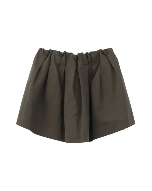 H.COUNT LI/CO TWILL BRE TOP