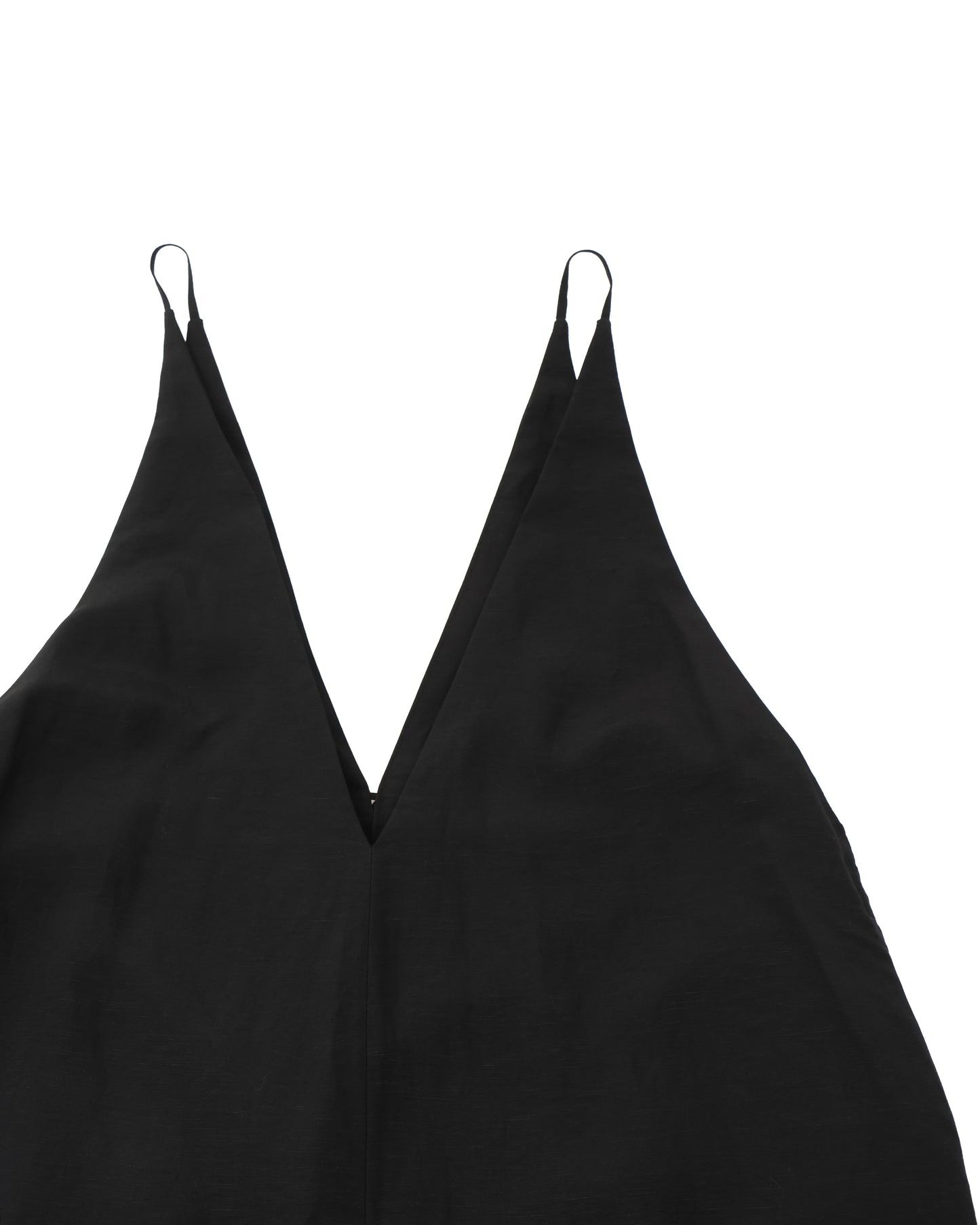 ACETATE VNTAGE TWILL SALOPETTE