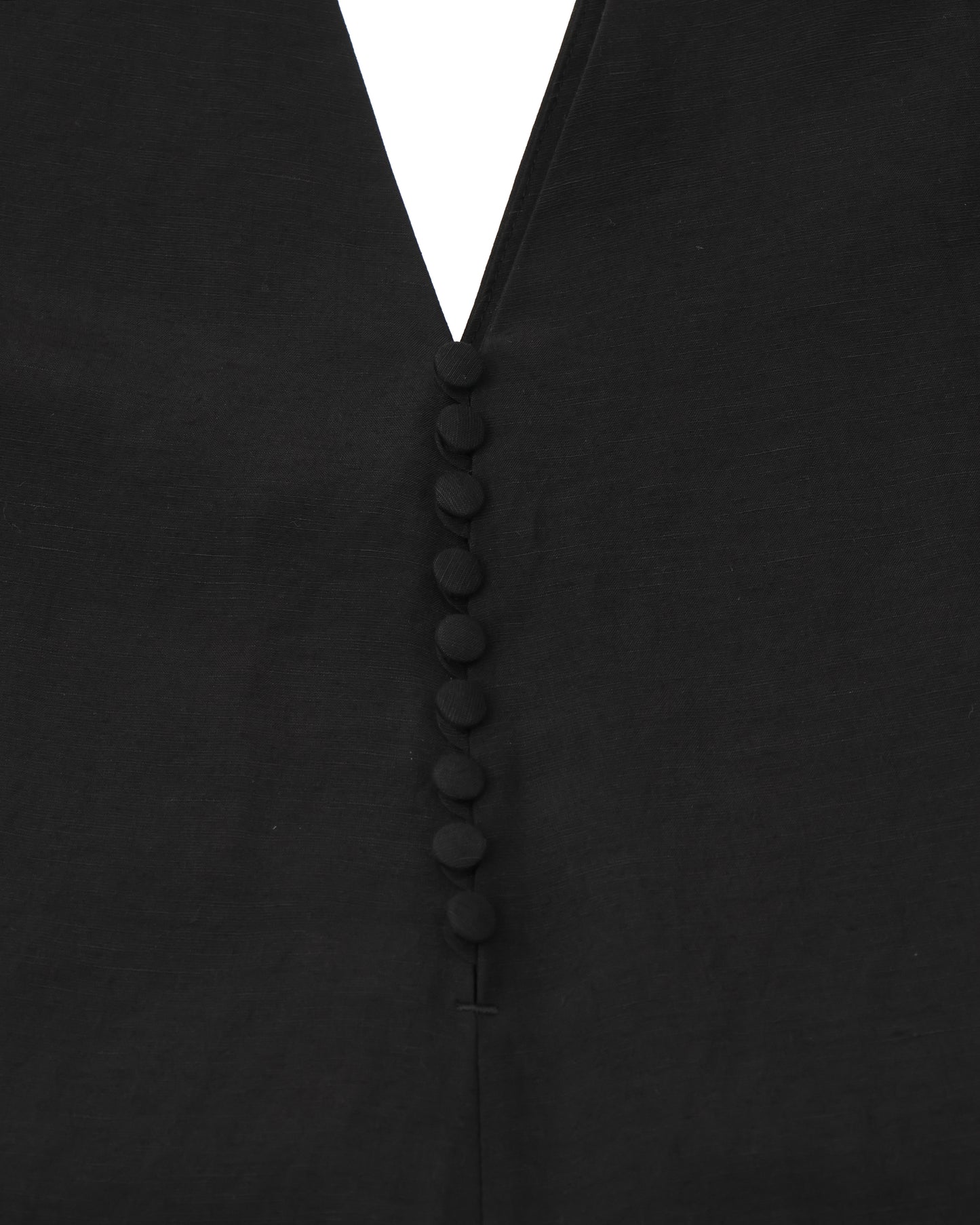 ACETATE VNTAGE TWILL SALOPETTE