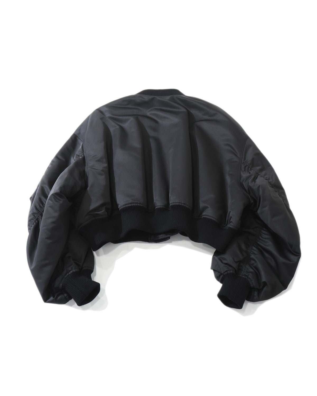 PREMIUM H.COUNT TWILL FLIGHT JACKET