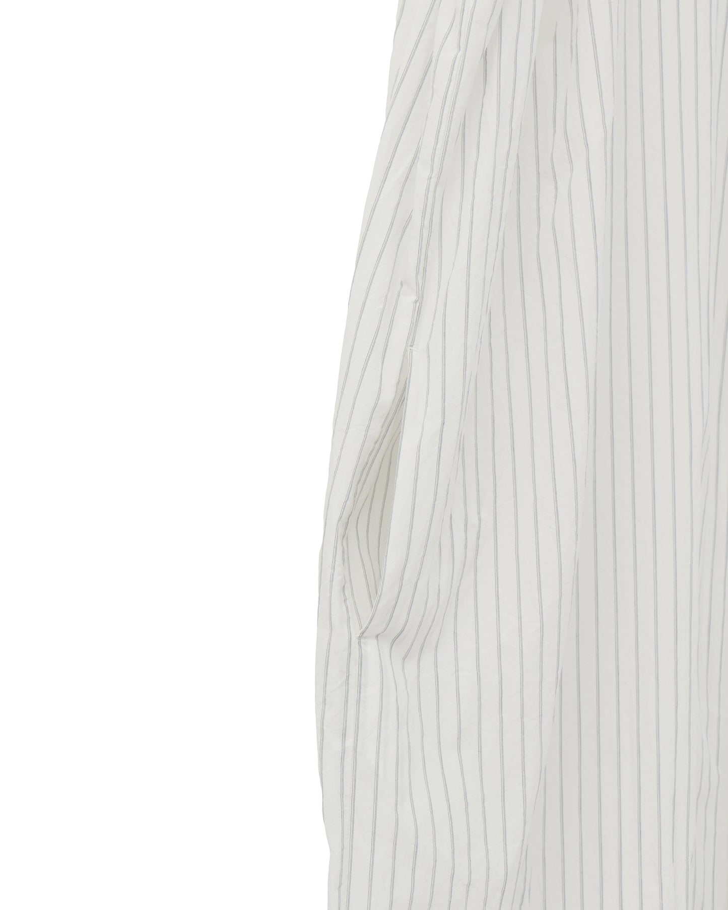 HIGH COINT COTTON TUMBLE OP