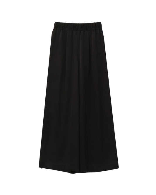 TRIACE SATIN PANTS