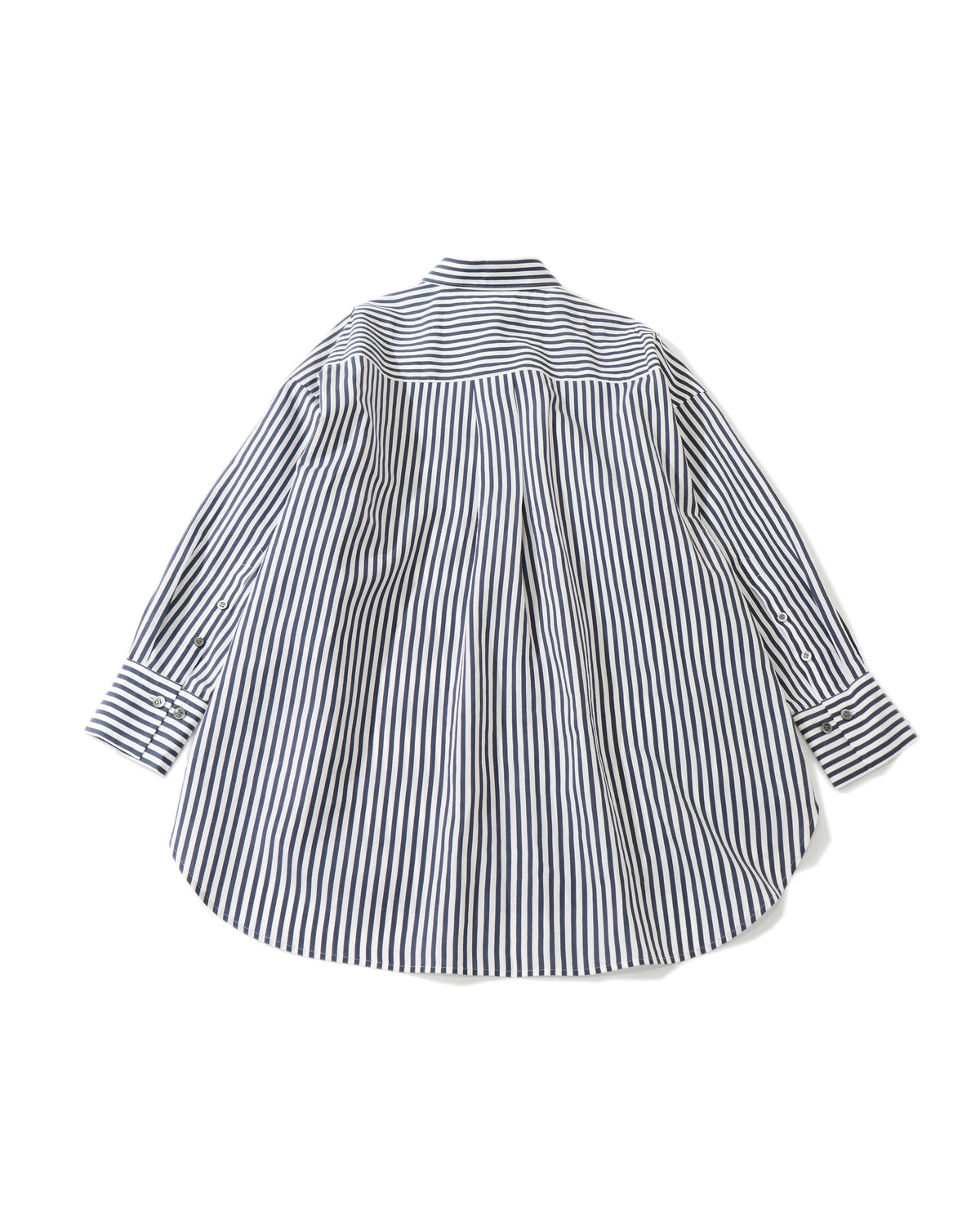 CELL/PL BLOCK STRIPE SHIRT
