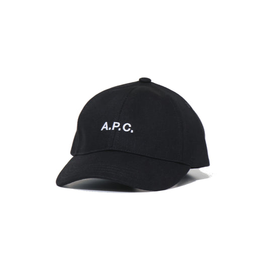CASQUETTE CHARLIE BLACK