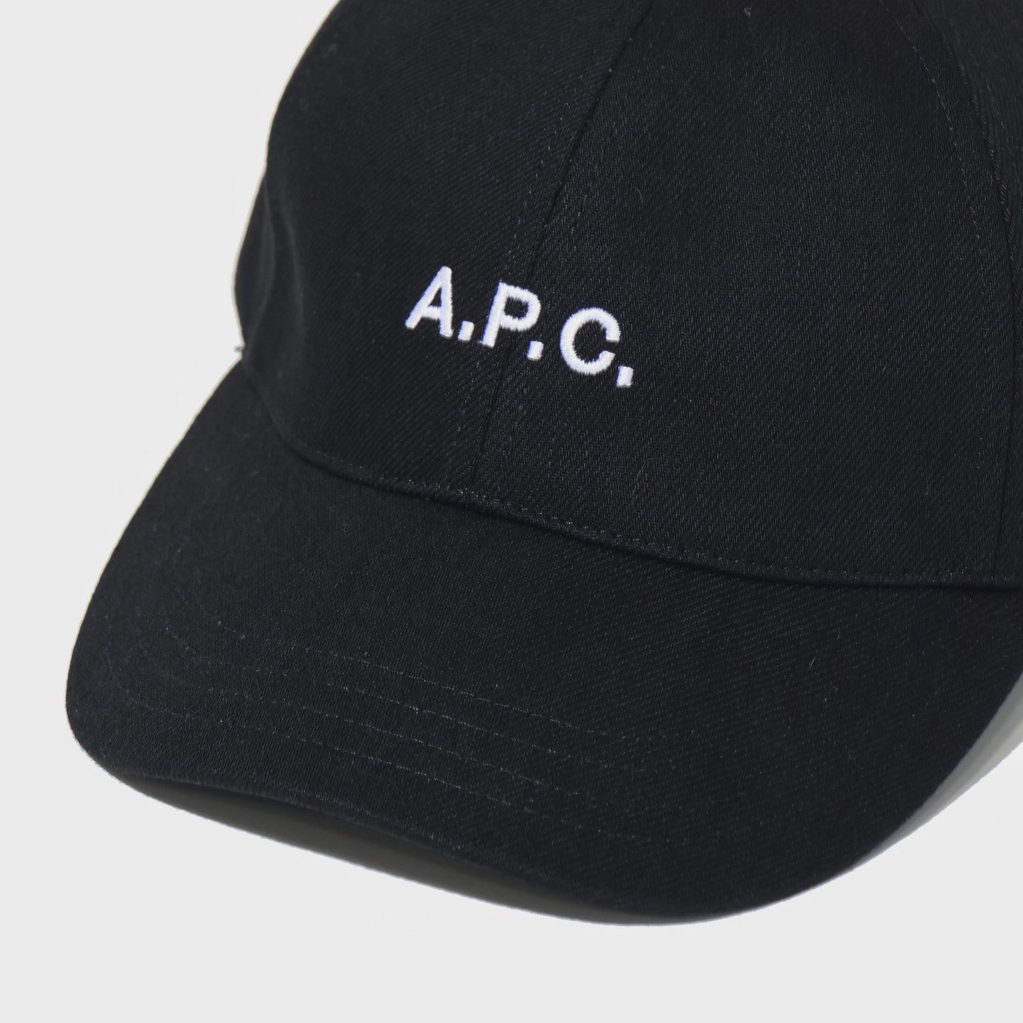 CASQUETTE CHARLIE BLACK