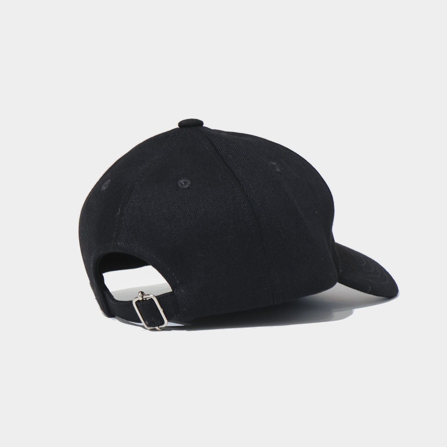 CASQUETTE CHARLIE BLACK
