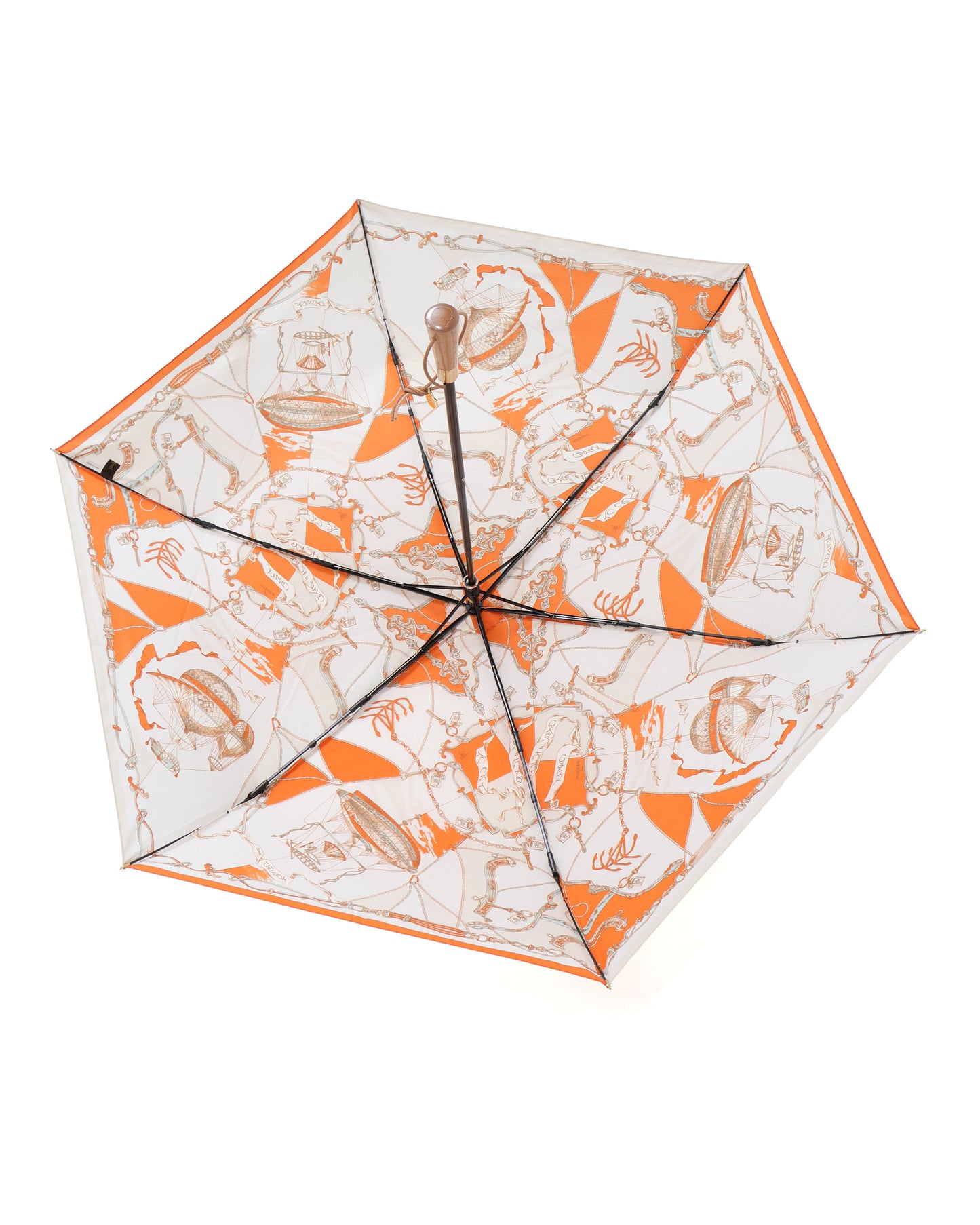 折傘 - ビットバルーン