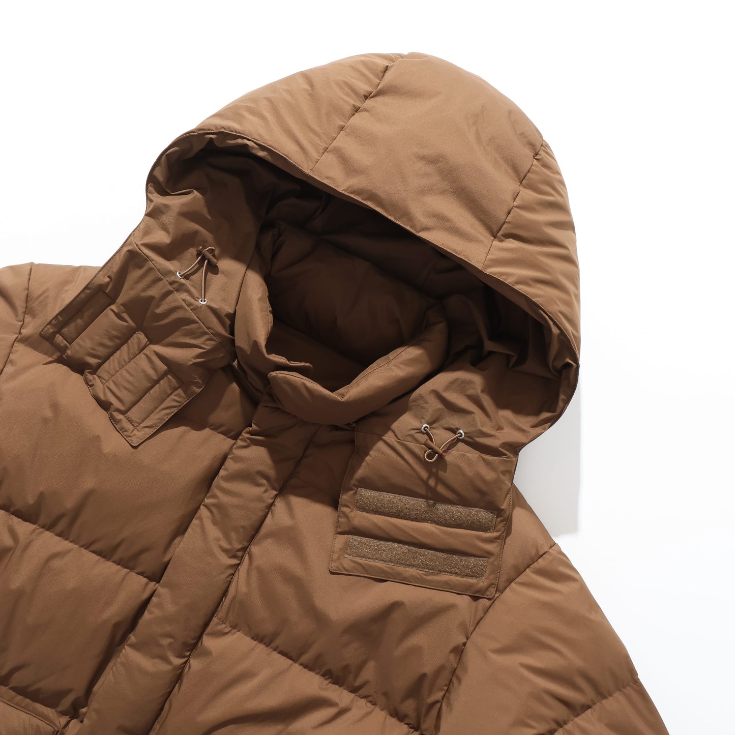 CORPORATE DOWN JACKET