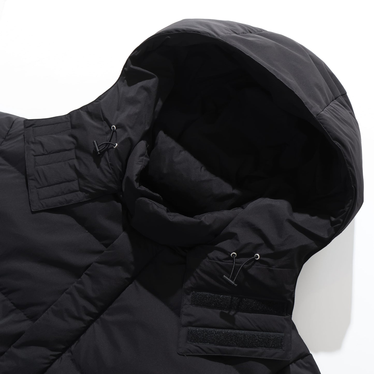 CORPORATE DOWN JACKET