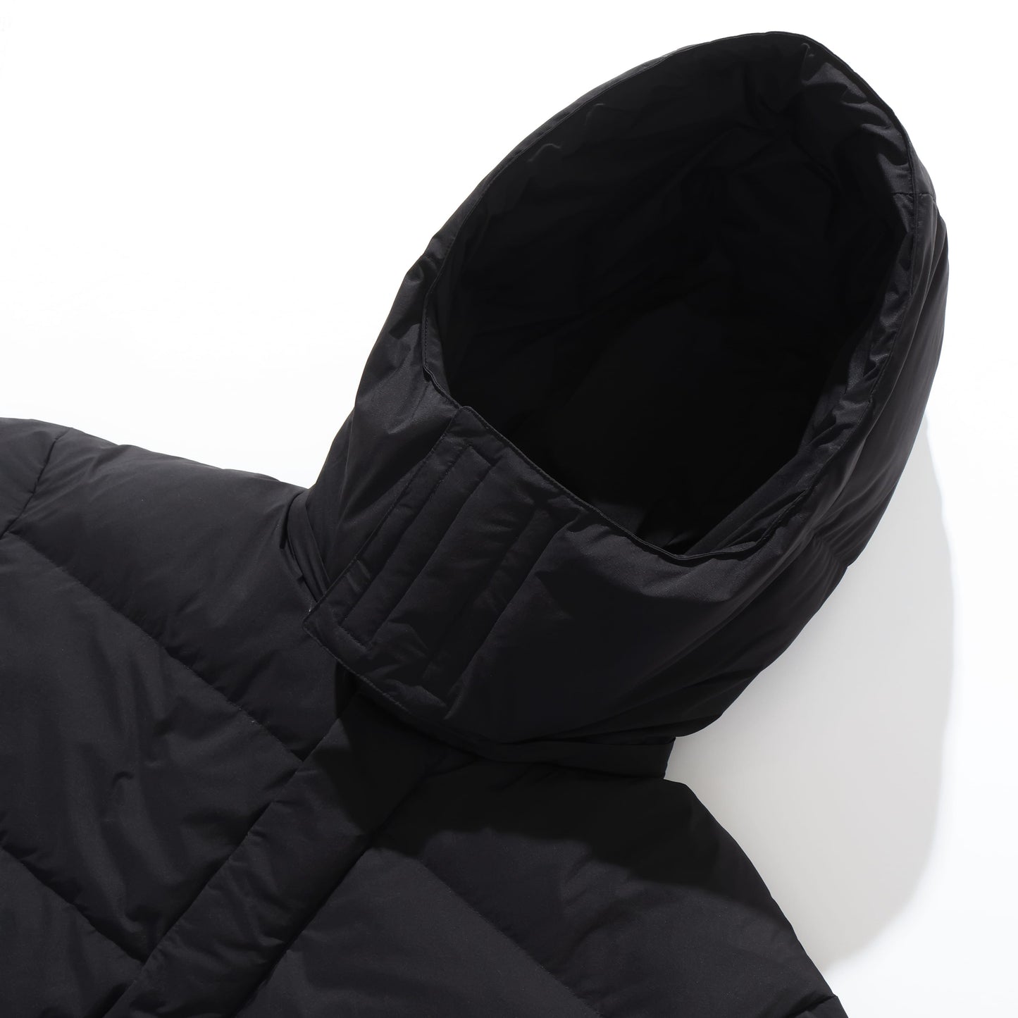 CORPORATE DOWN JACKET