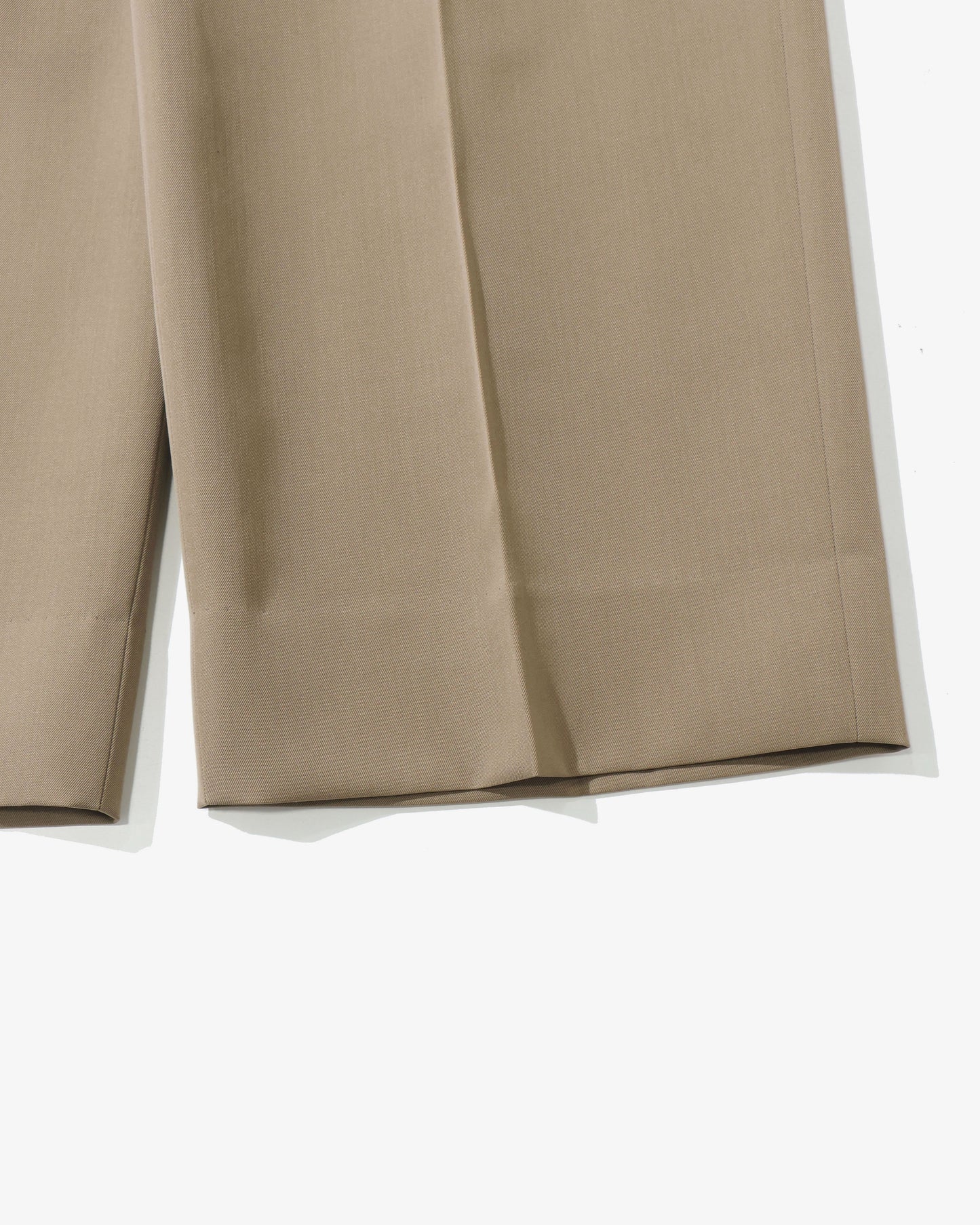 THE EASY SLACKS WIDE