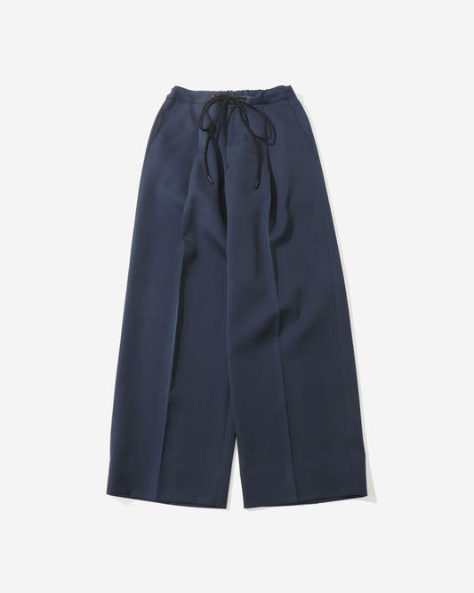 THE EASY SLACKS WIDE