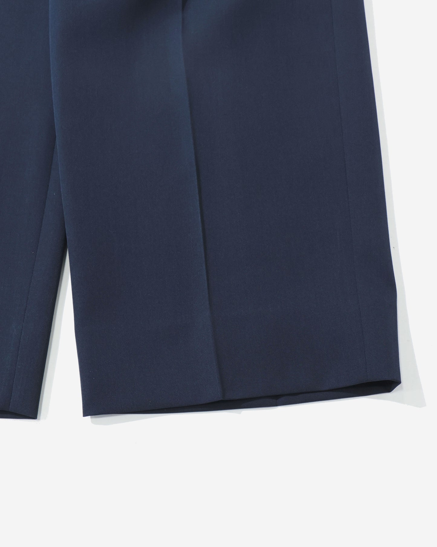 THE EASY SLACKS WIDE