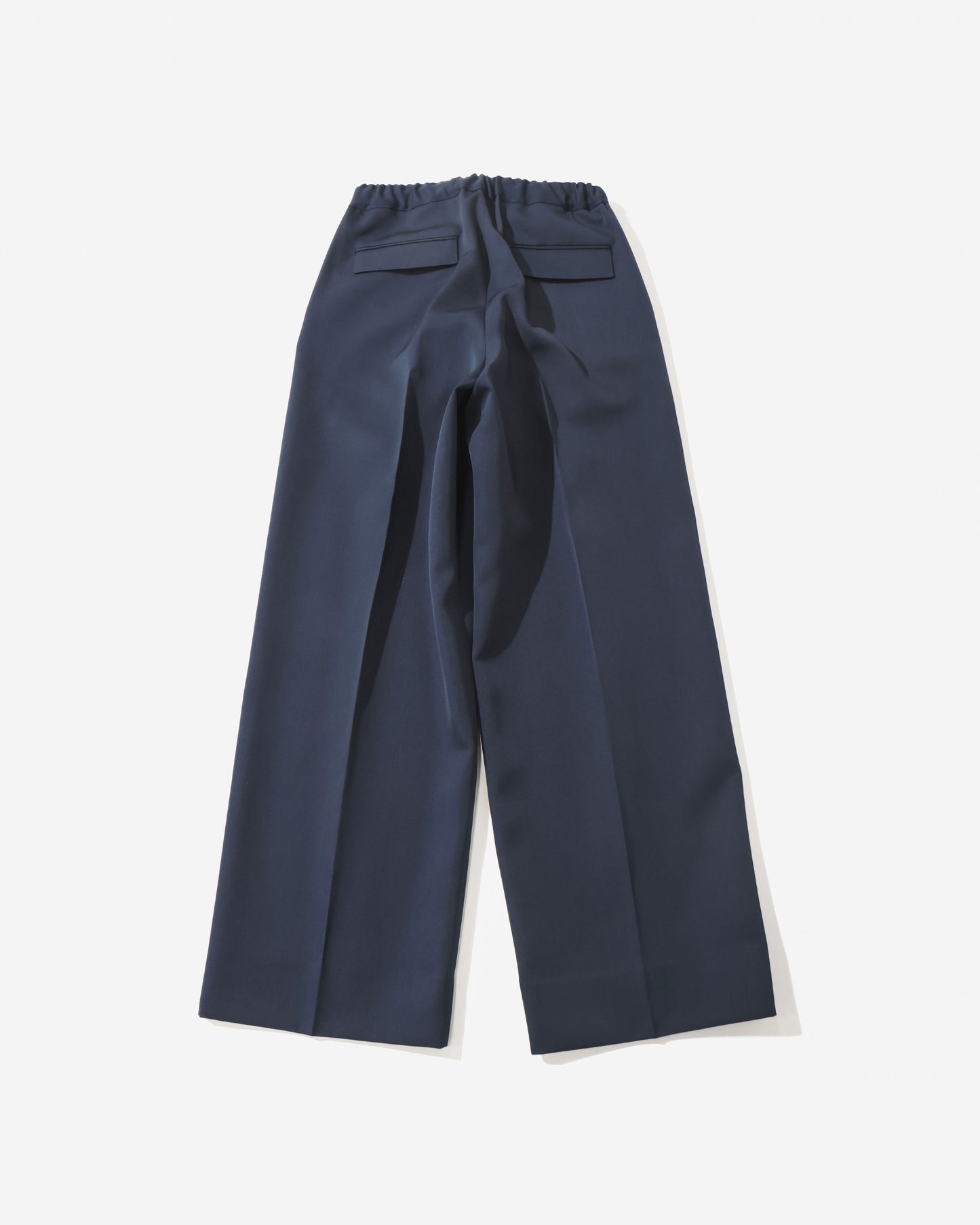 THE EASY SLACKS WIDE