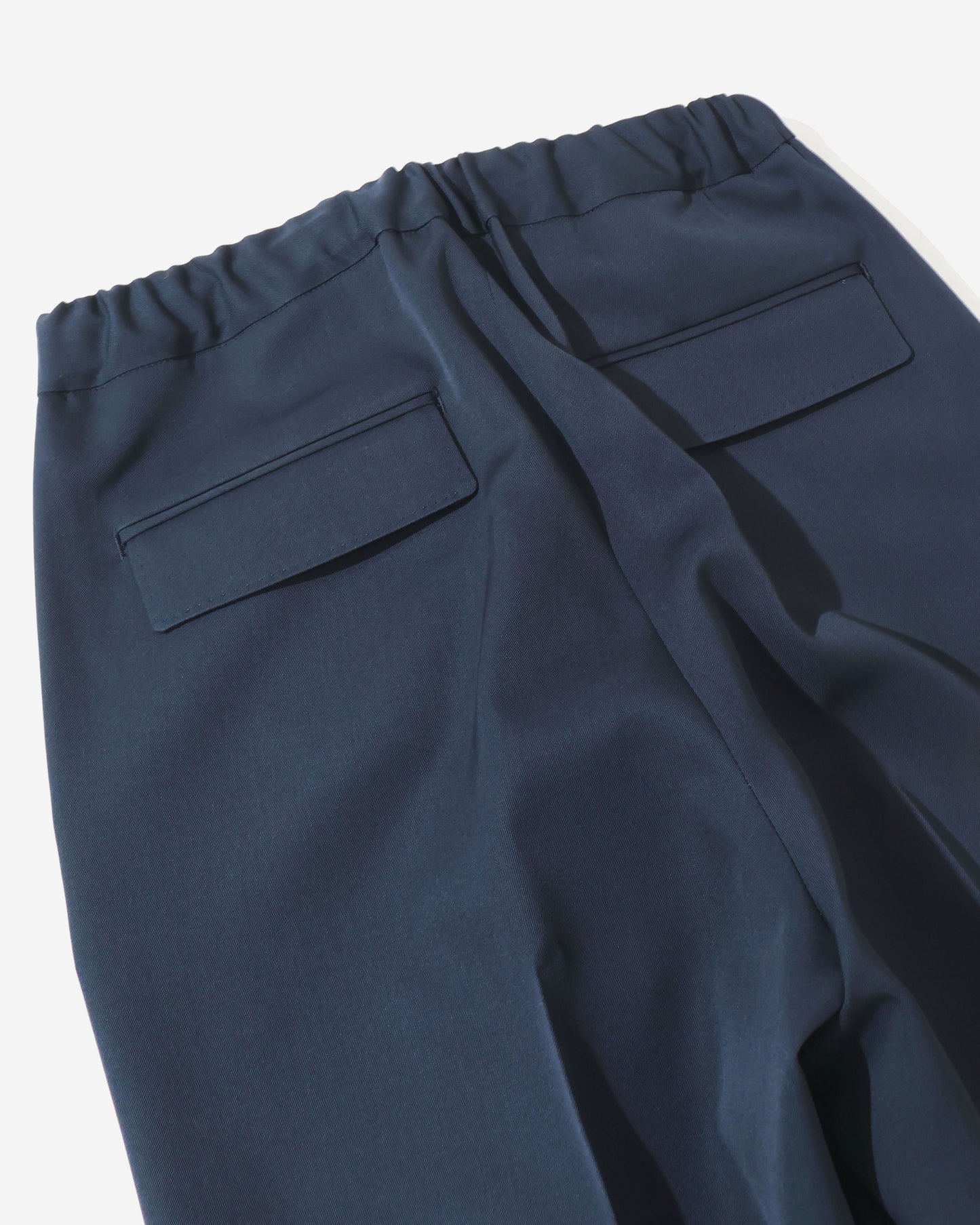 THE EASY SLACKS WIDE