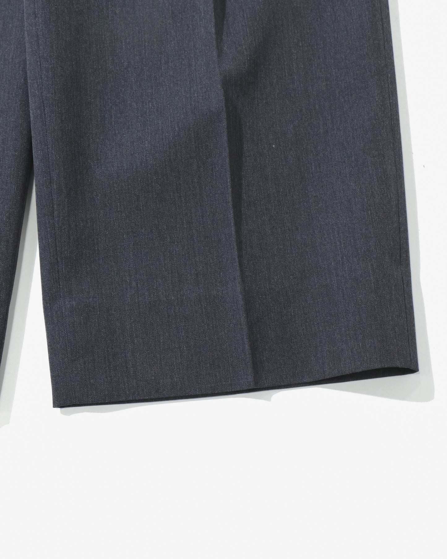 THE EASY SLACKS WIDE