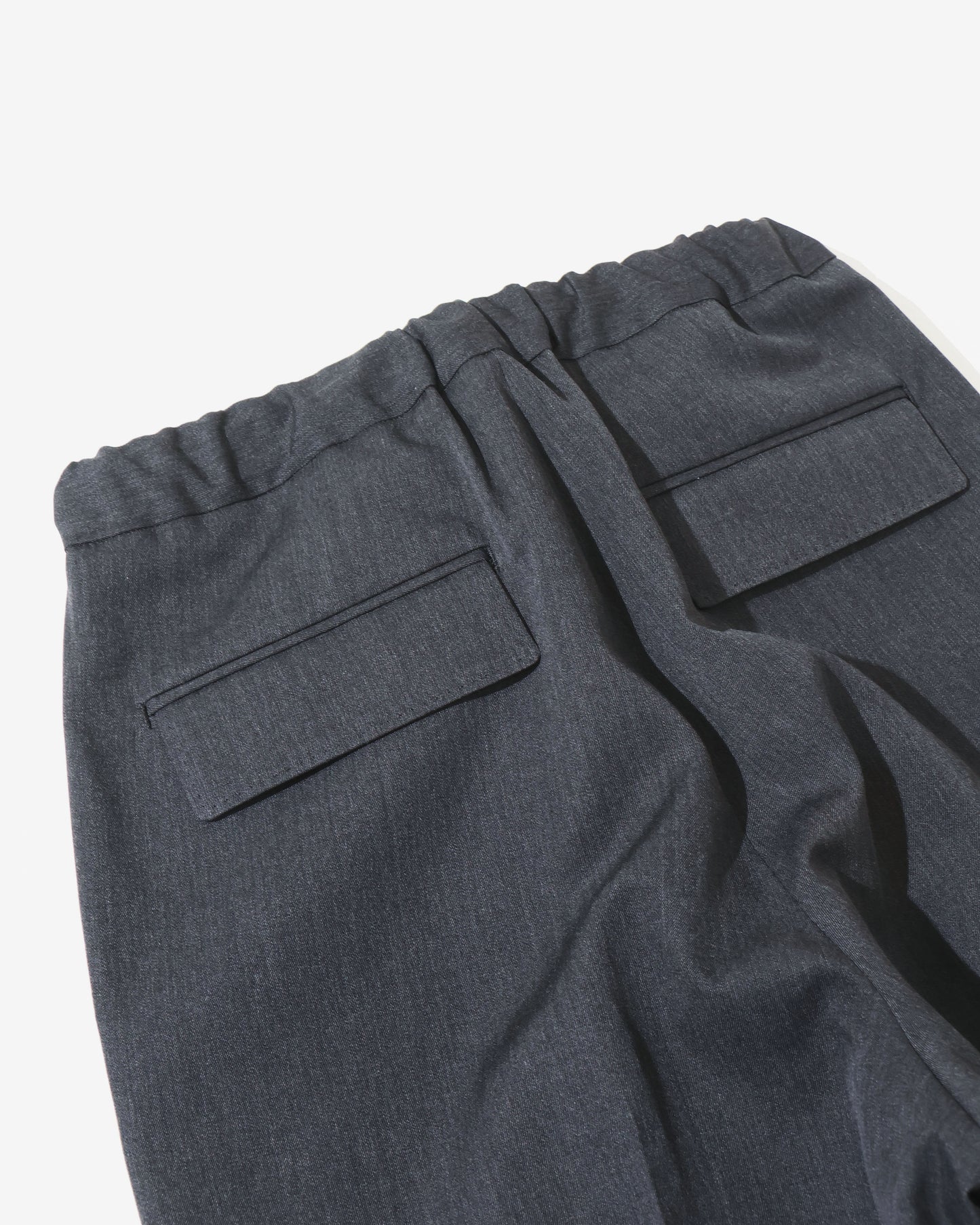 THE EASY SLACKS WIDE