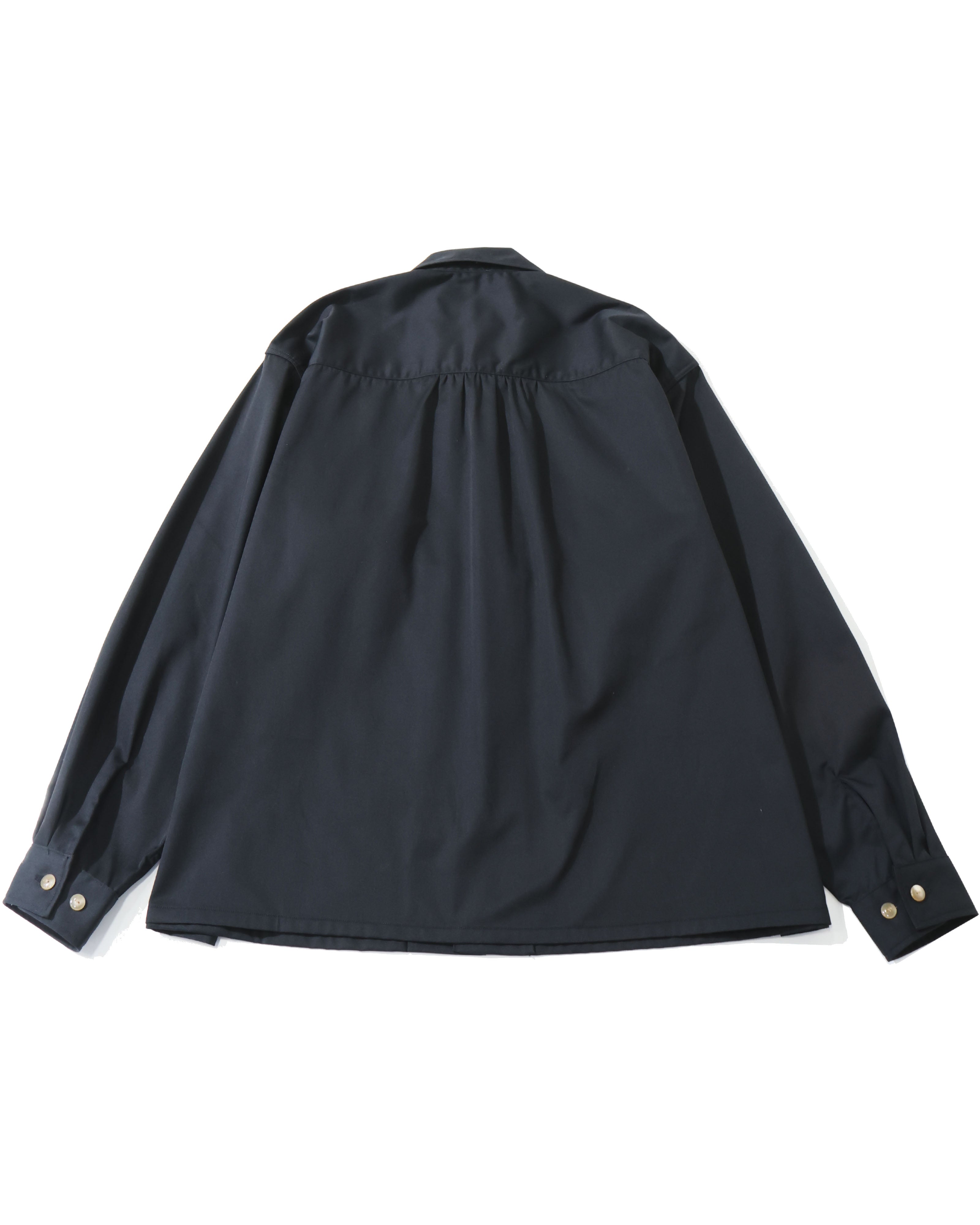 SPECTER FABRIC COMMUNICATION – TIME AFTER TIME