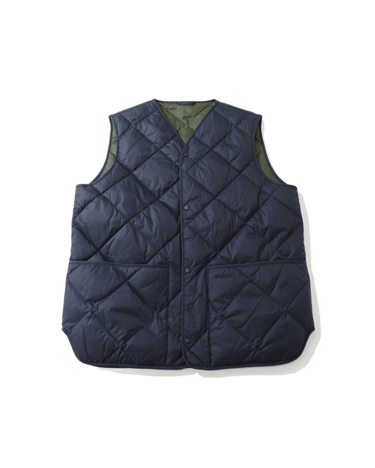 Lightweight Down Reversible Liner