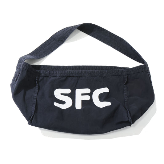 NEWS BOY BAG