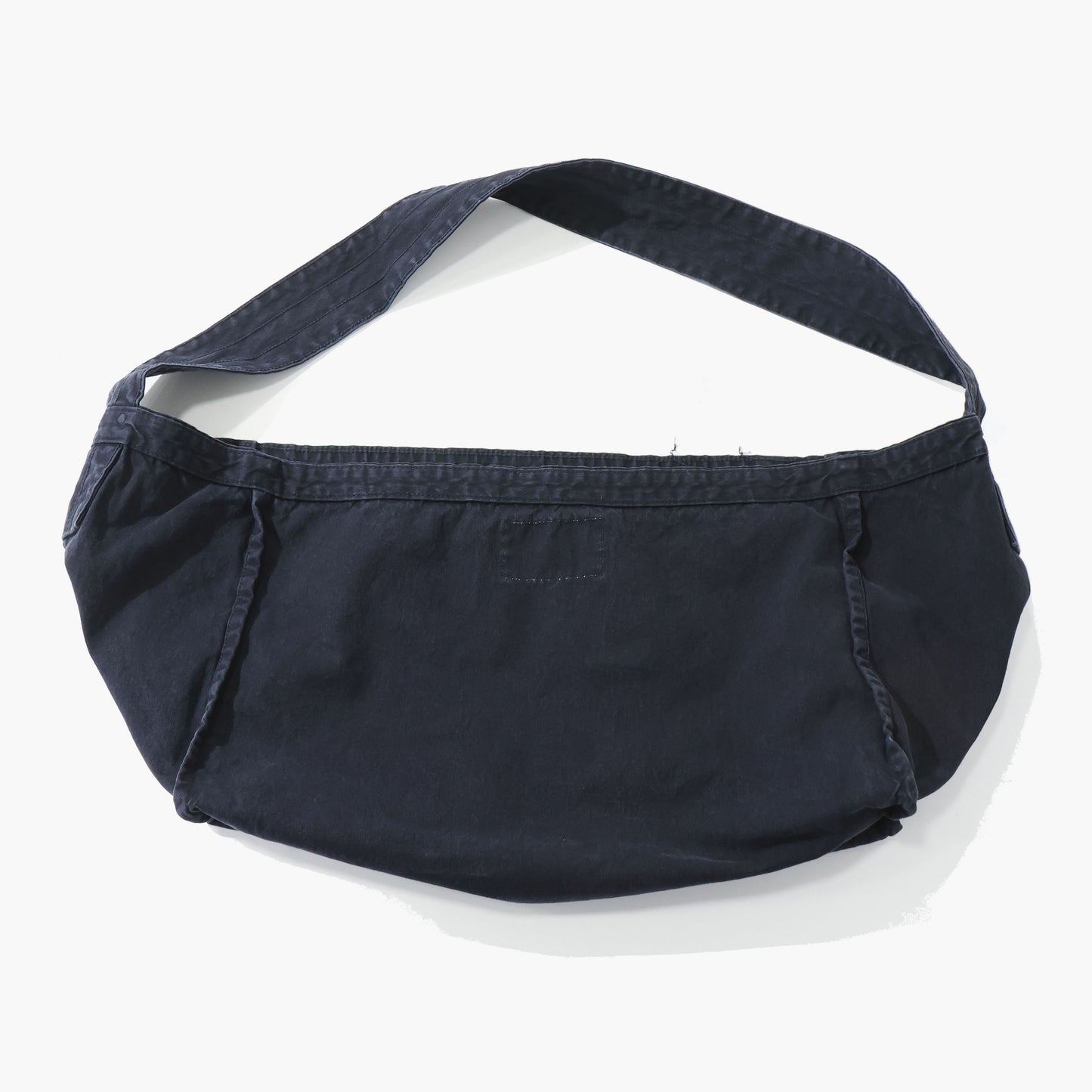 NEWS BOY BAG