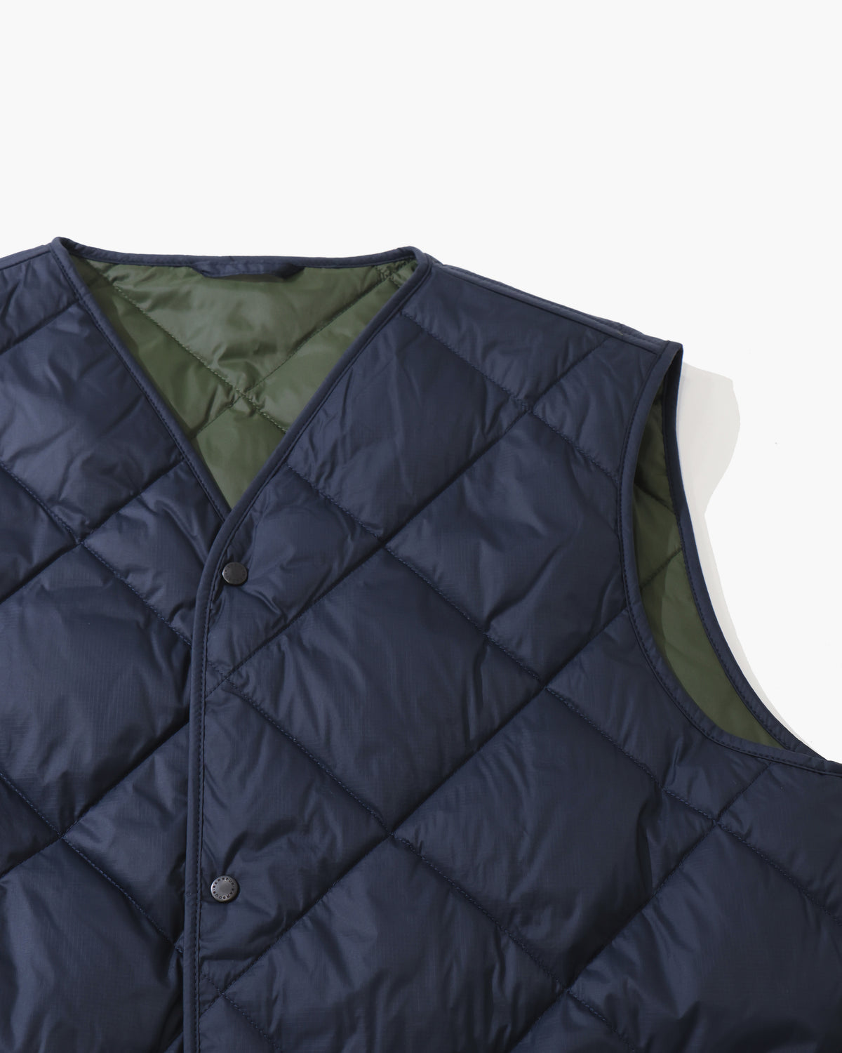 Lightweight Down Reversible Liner