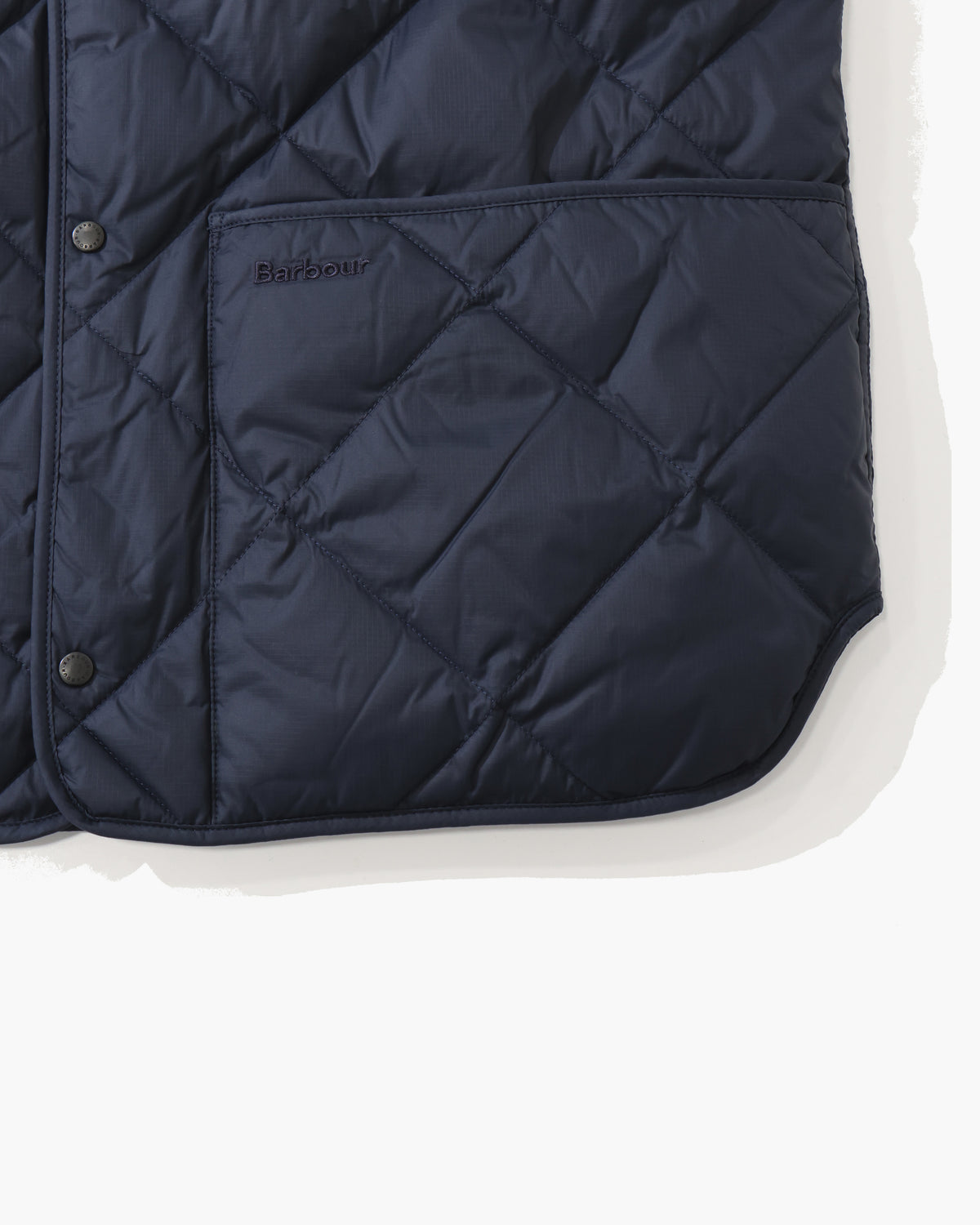 Lightweight Down Reversible Liner