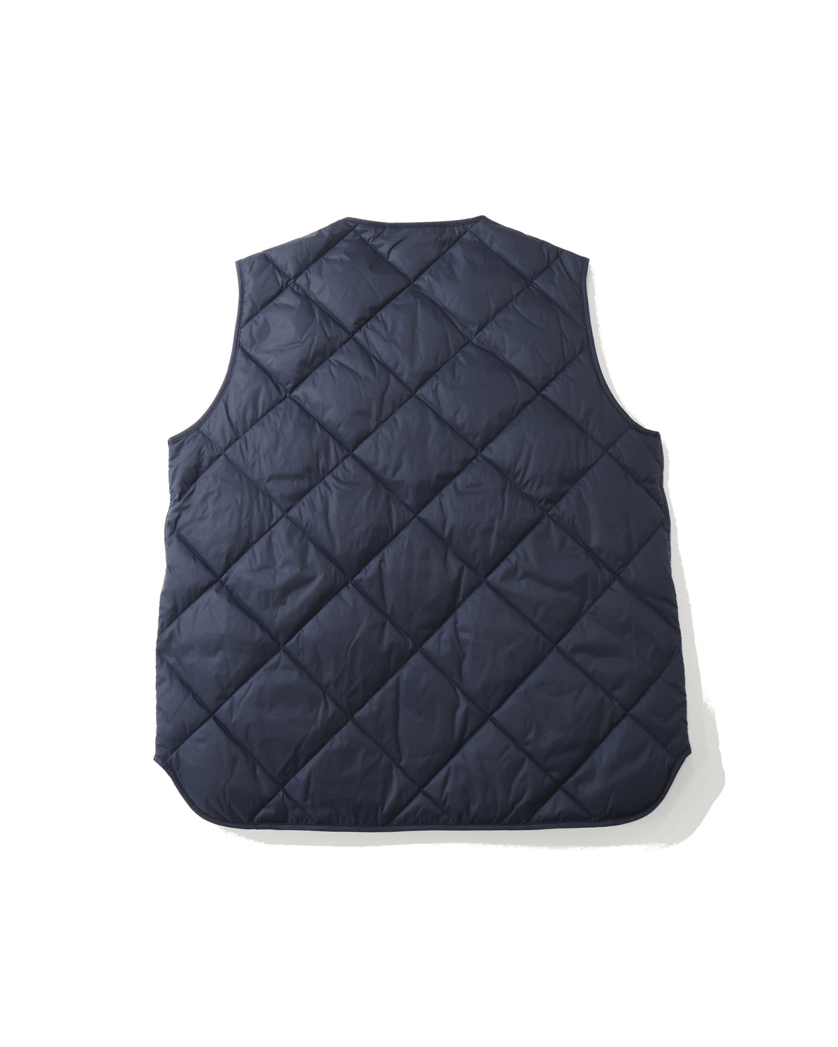 Lightweight Down Reversible Liner