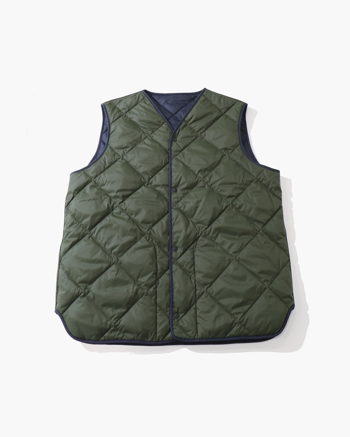Lightweight Down Reversible Liner