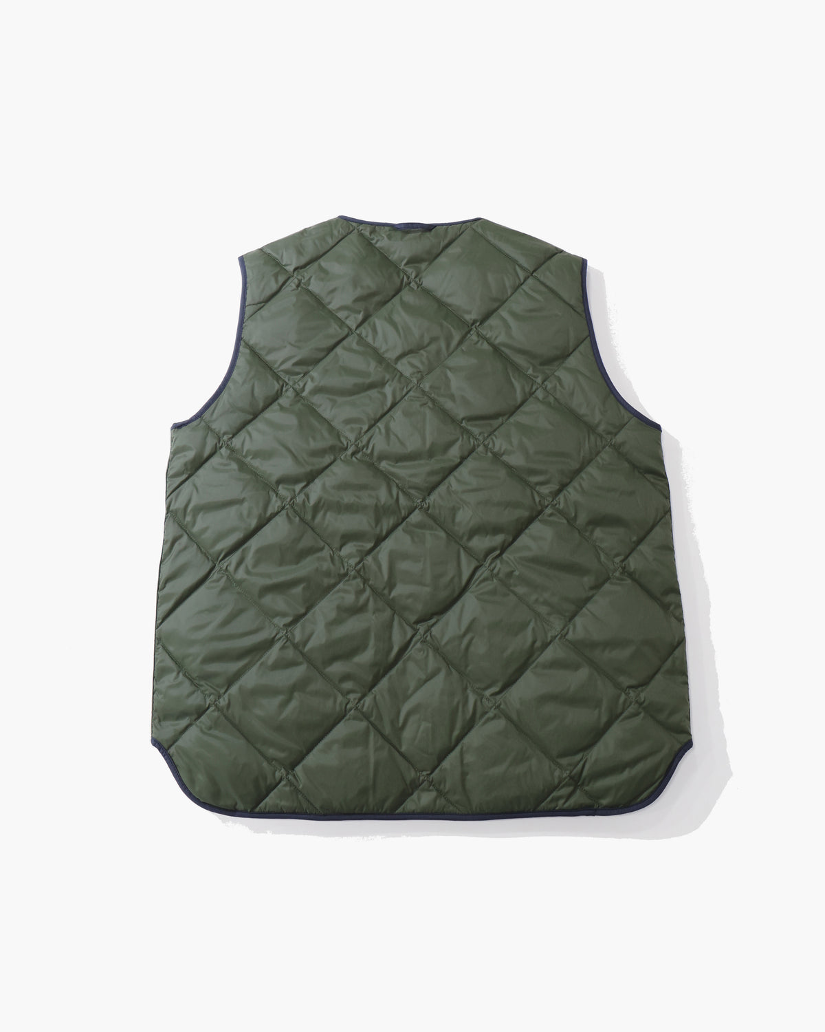 Lightweight Down Reversible Liner