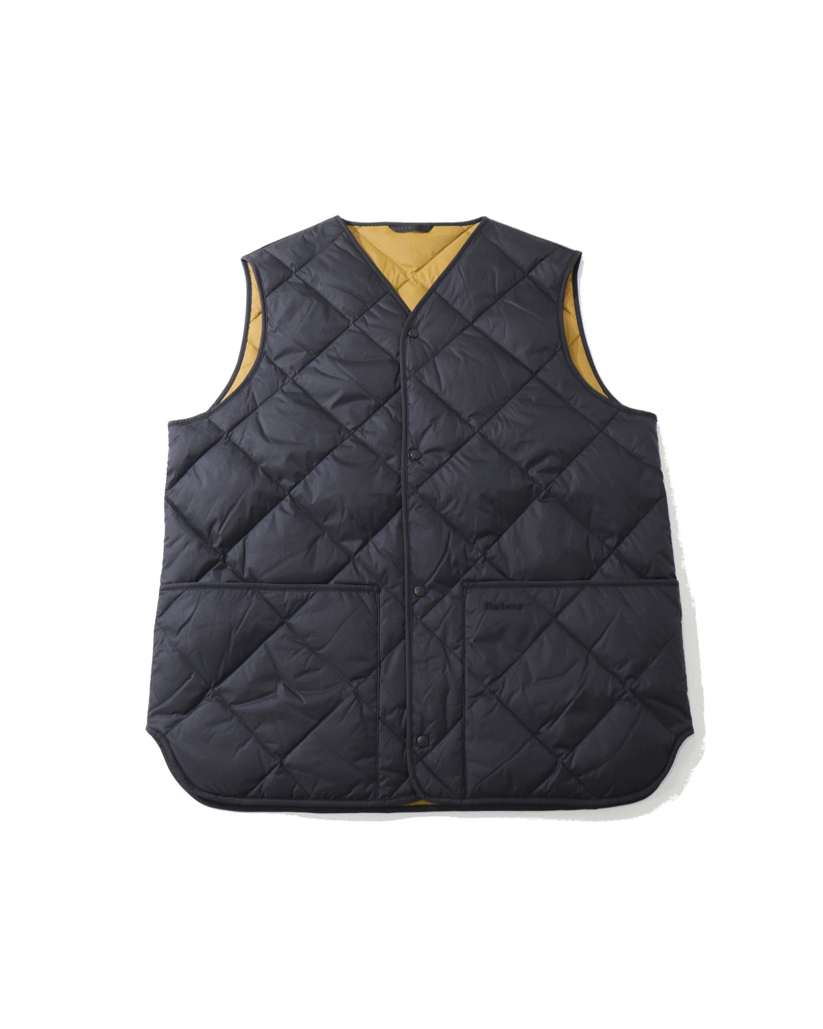 Lightweight Down Reversible Liner
