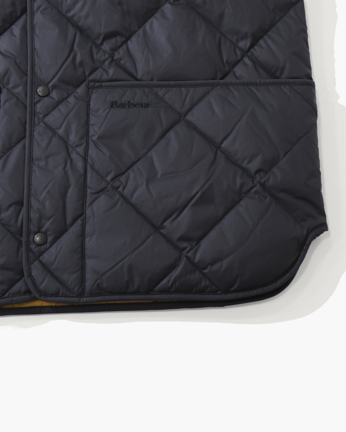 Lightweight Down Reversible Liner