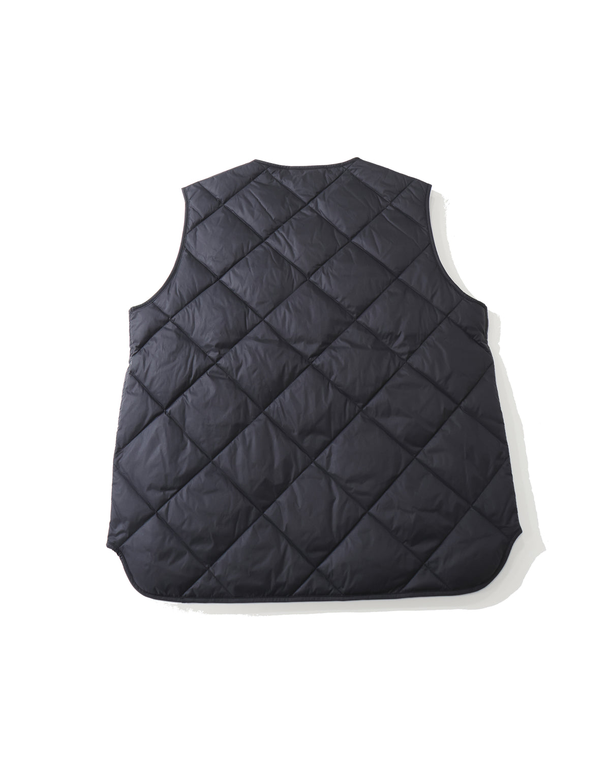 Lightweight Down Reversible Liner