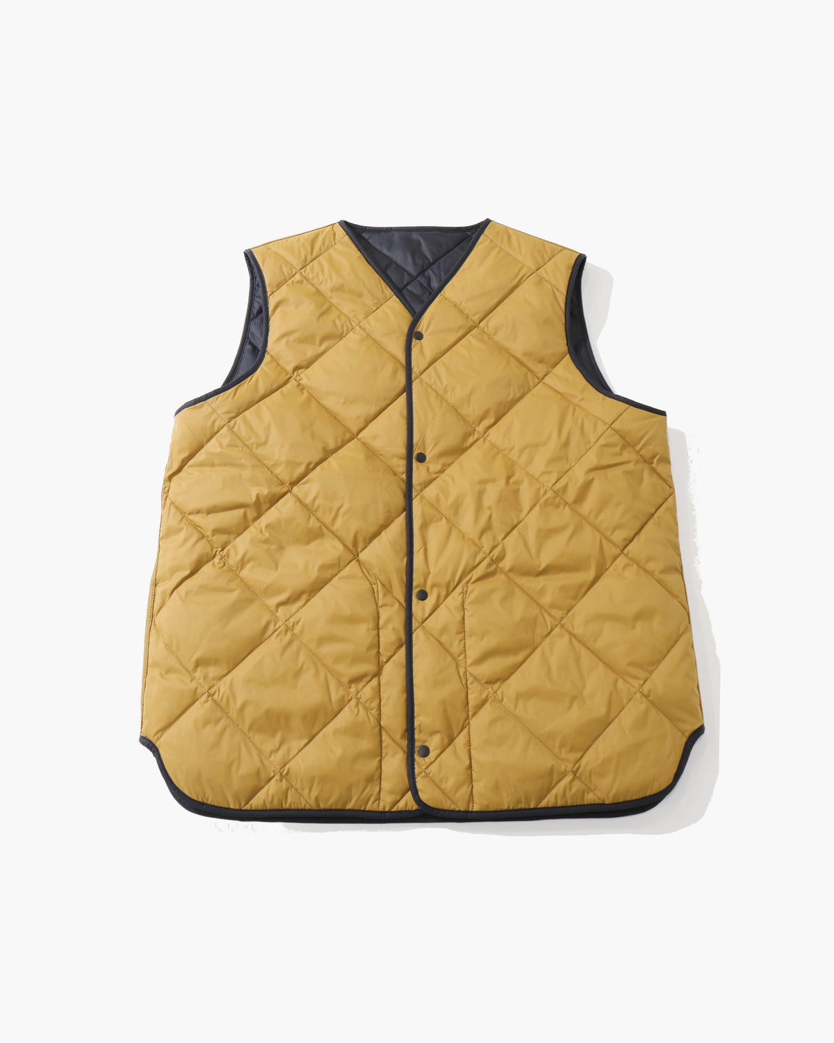 Lightweight Down Reversible Liner