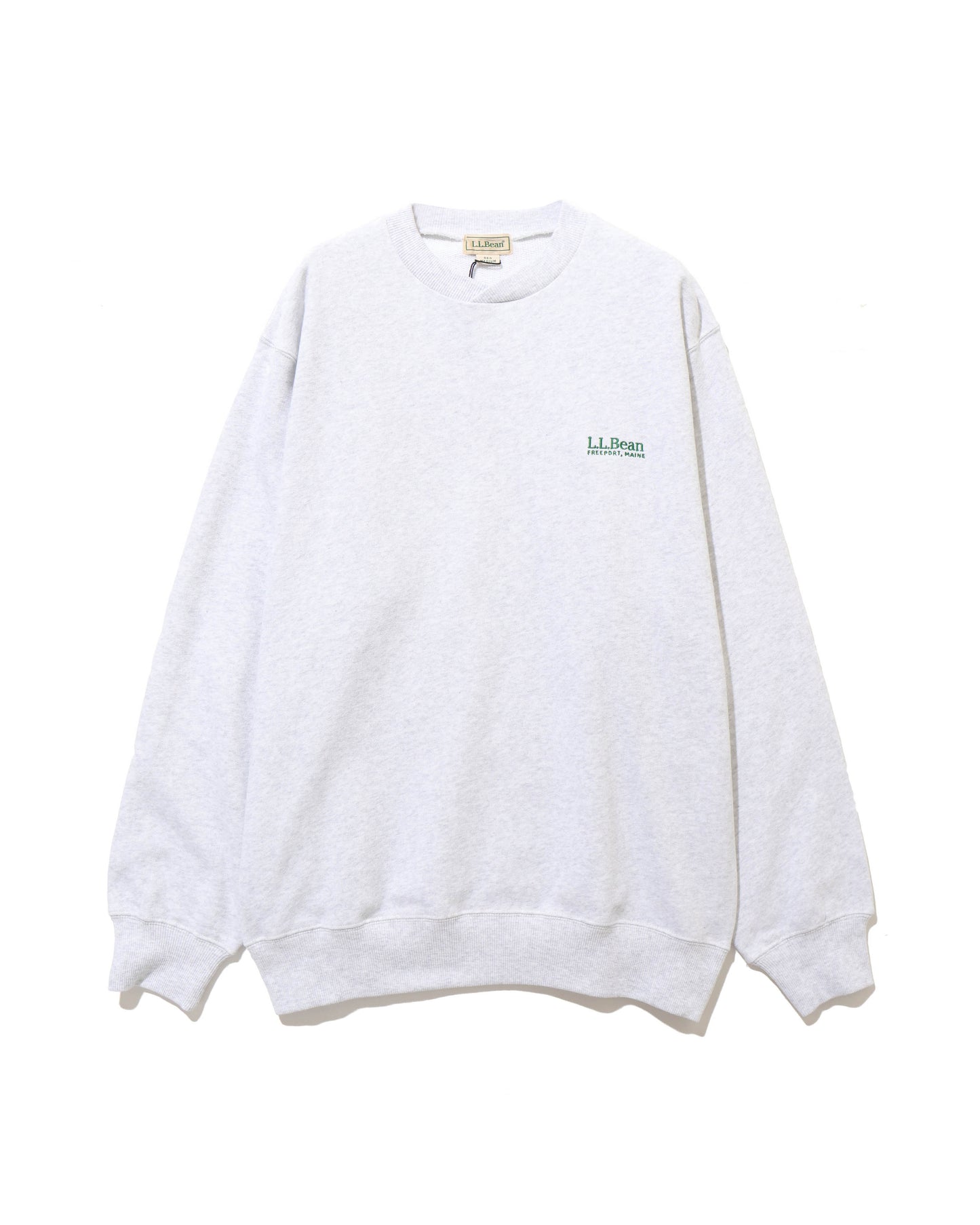 Smithfield Crewneck Sweatshirt