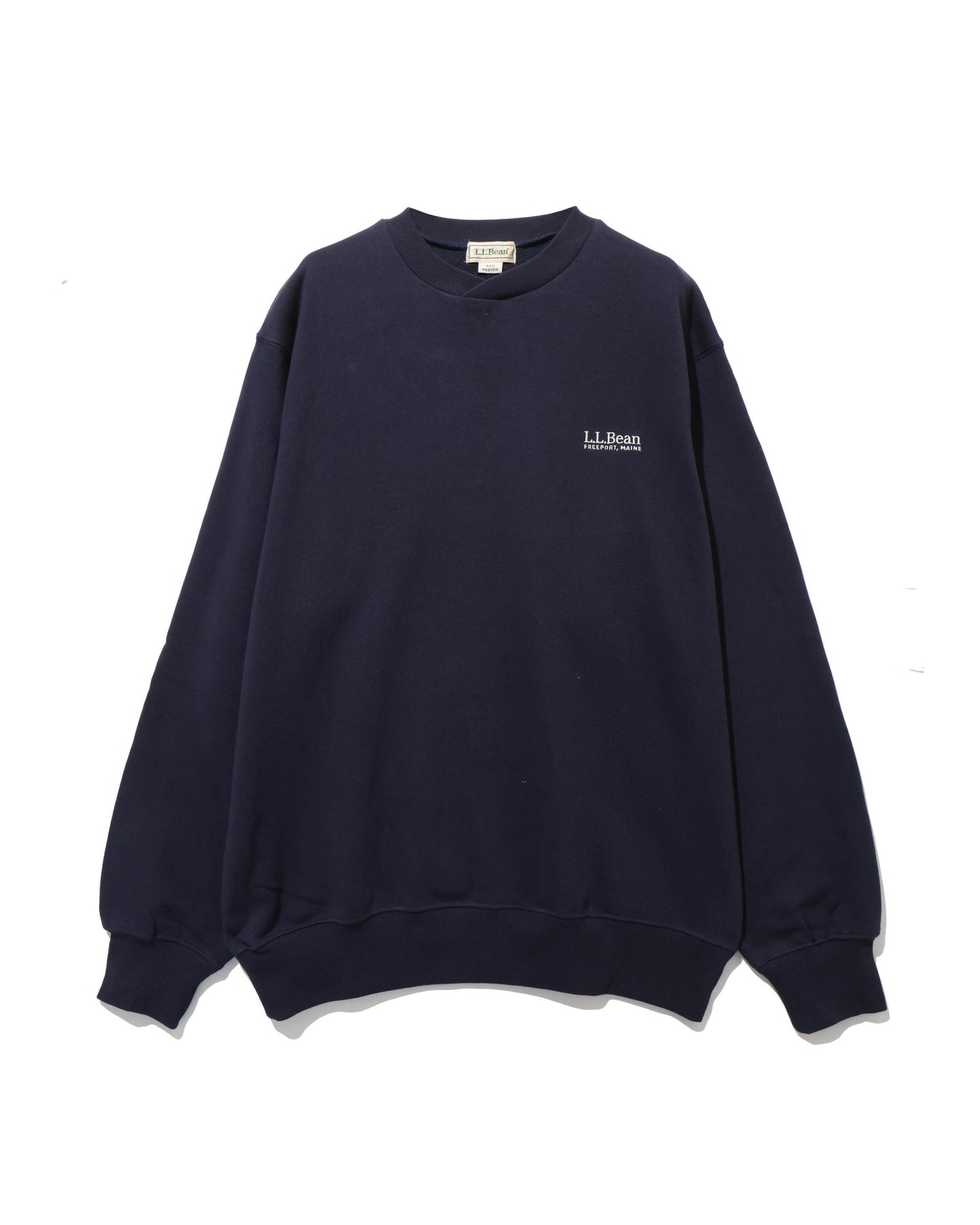 Smithfield Crewneck Sweatshirt