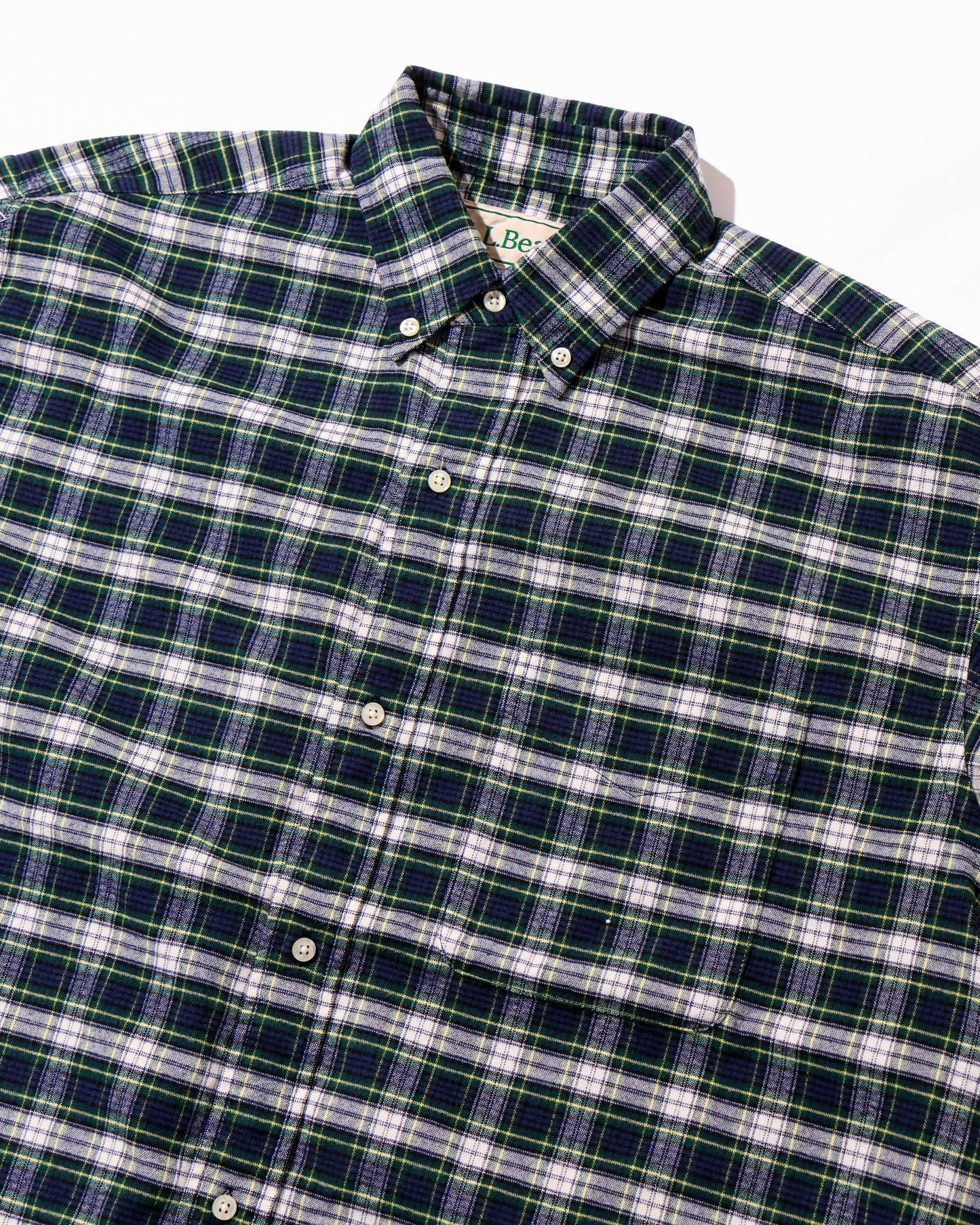 Kittery Long sleeve Shirts