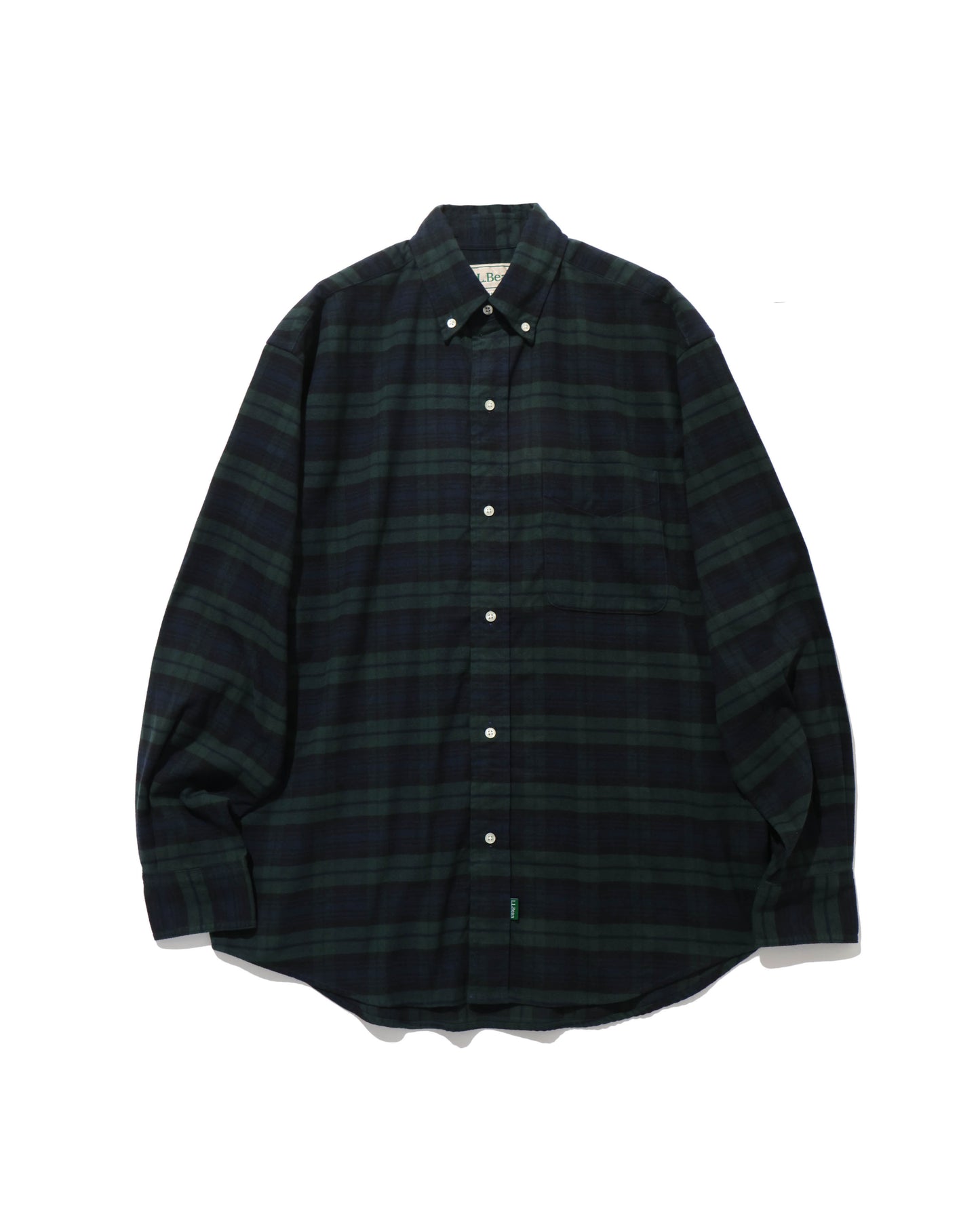 Kittery Long sleeve Shirts