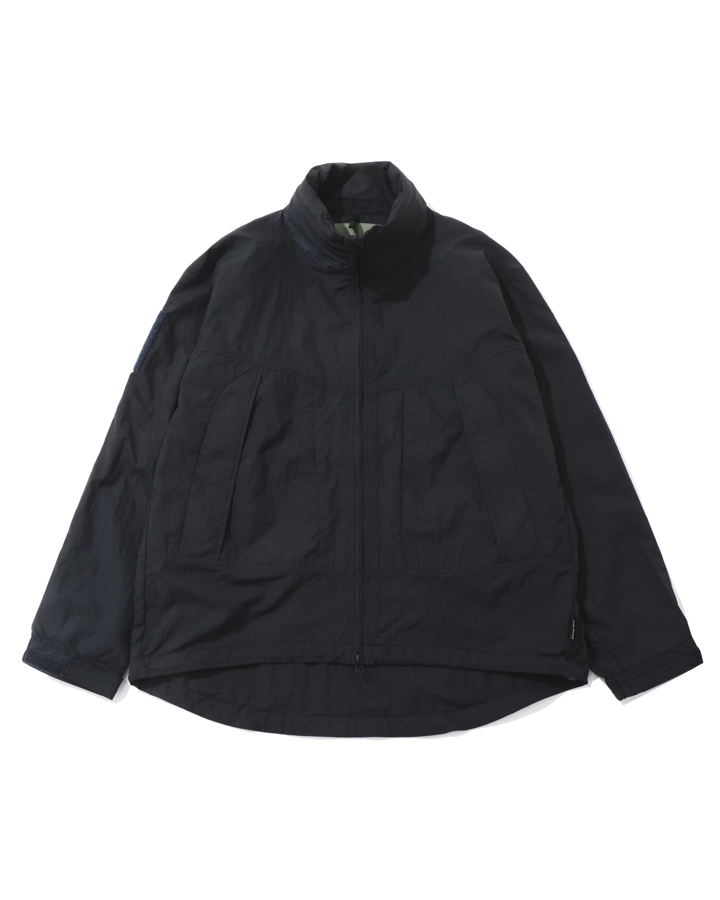 LIGHT SHORT MONSTER PARKA