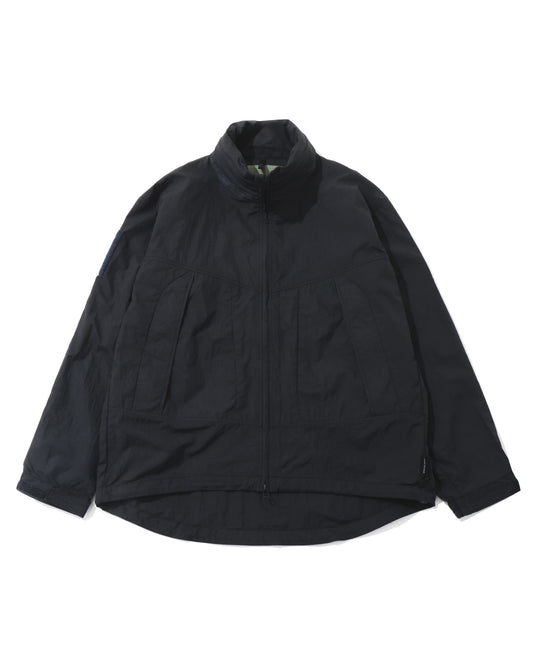 LIGHT SHORT MONSTER PARKA