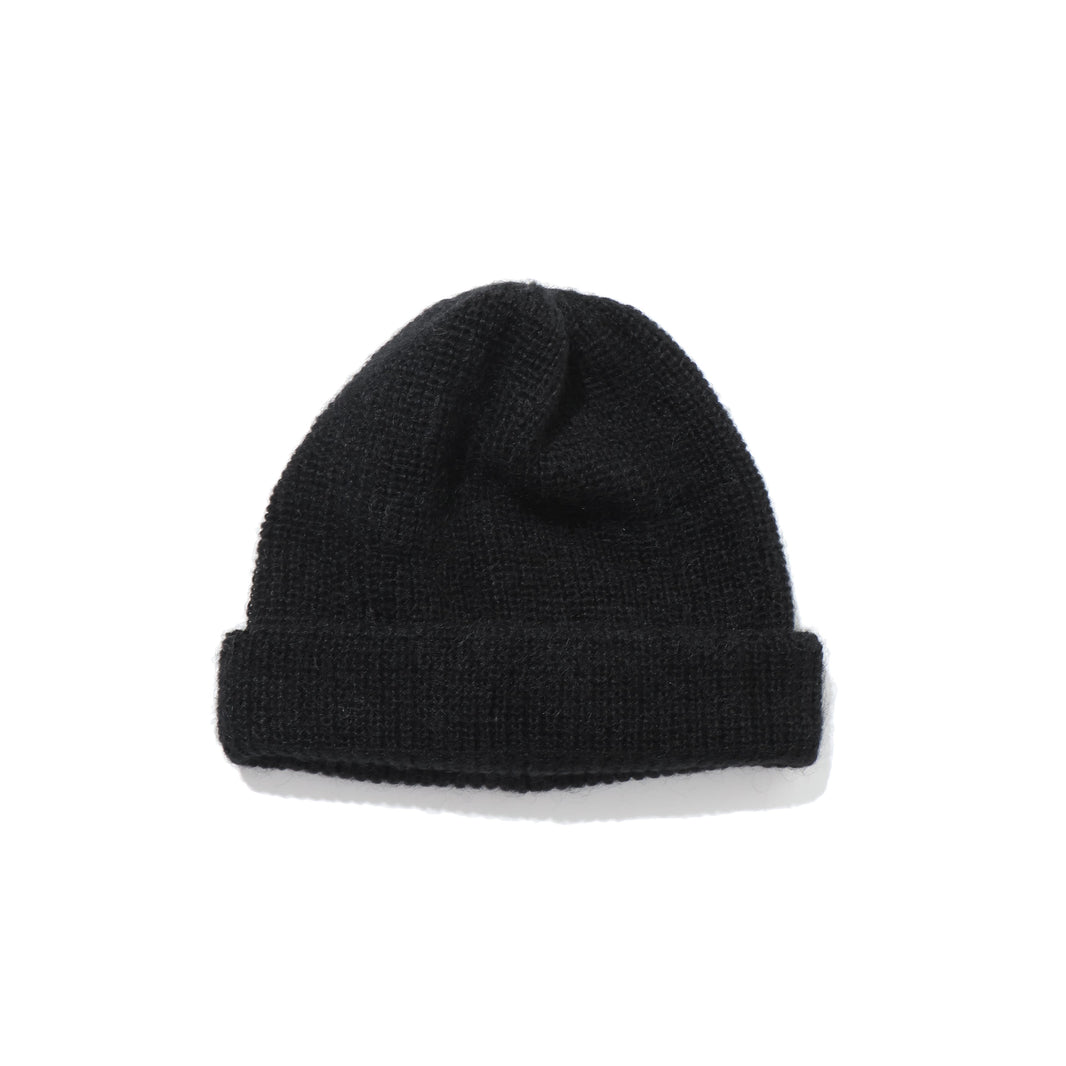 Kijima Takayuki Women's Knit Hat Black main image 0