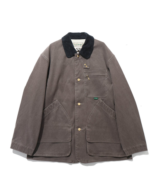 Bean’s Prospect Harbor Field Coat