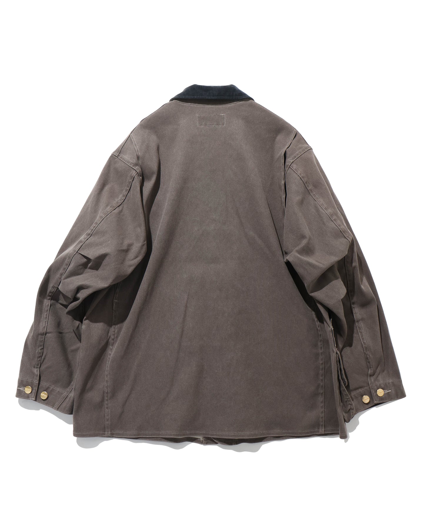Bean’s Prospect Harbor Field Coat