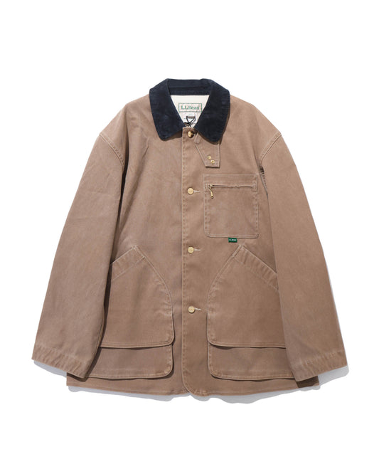 Bean’s Prospect Harbor Field Coat